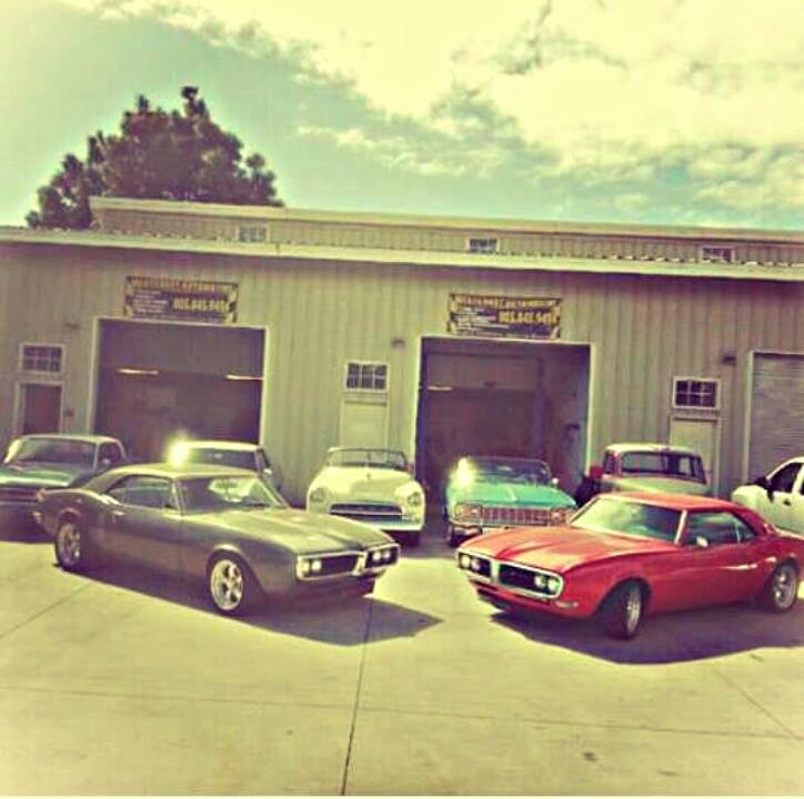 Westcoast Automotive