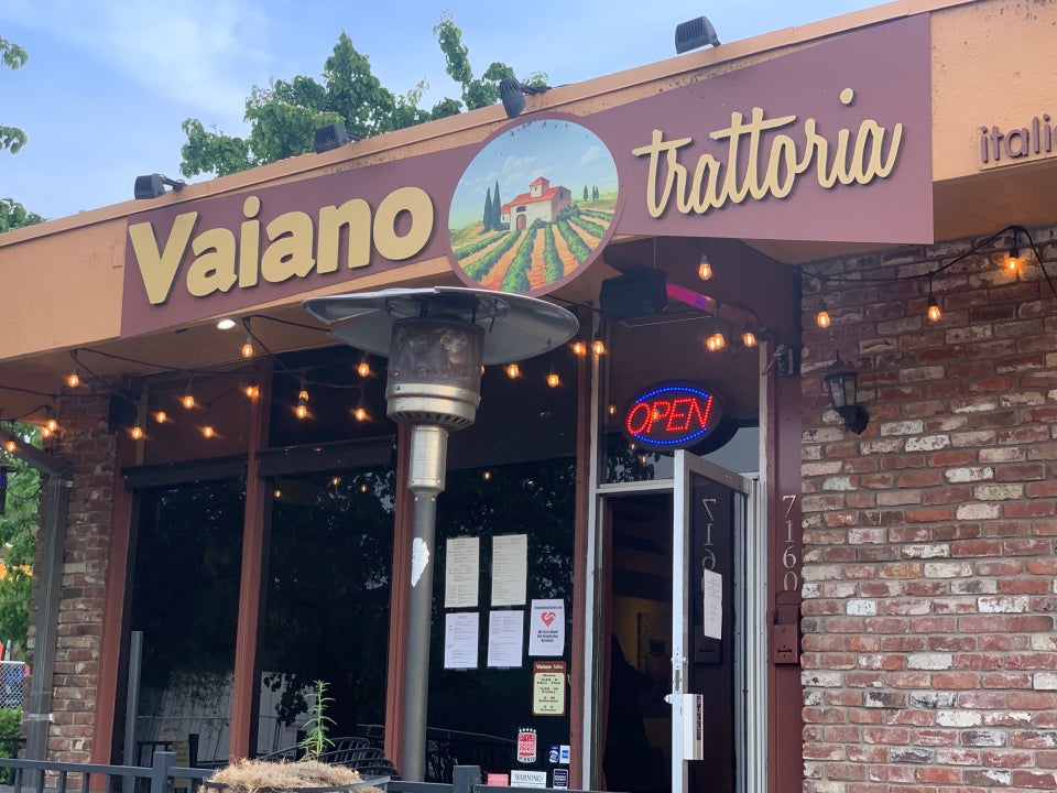 Granite Bay, CA Restaurants Open for Takeout, Curbside Service and/or Delivery Restaurantji