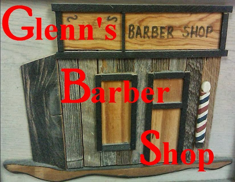 Glenn's Barber Shop