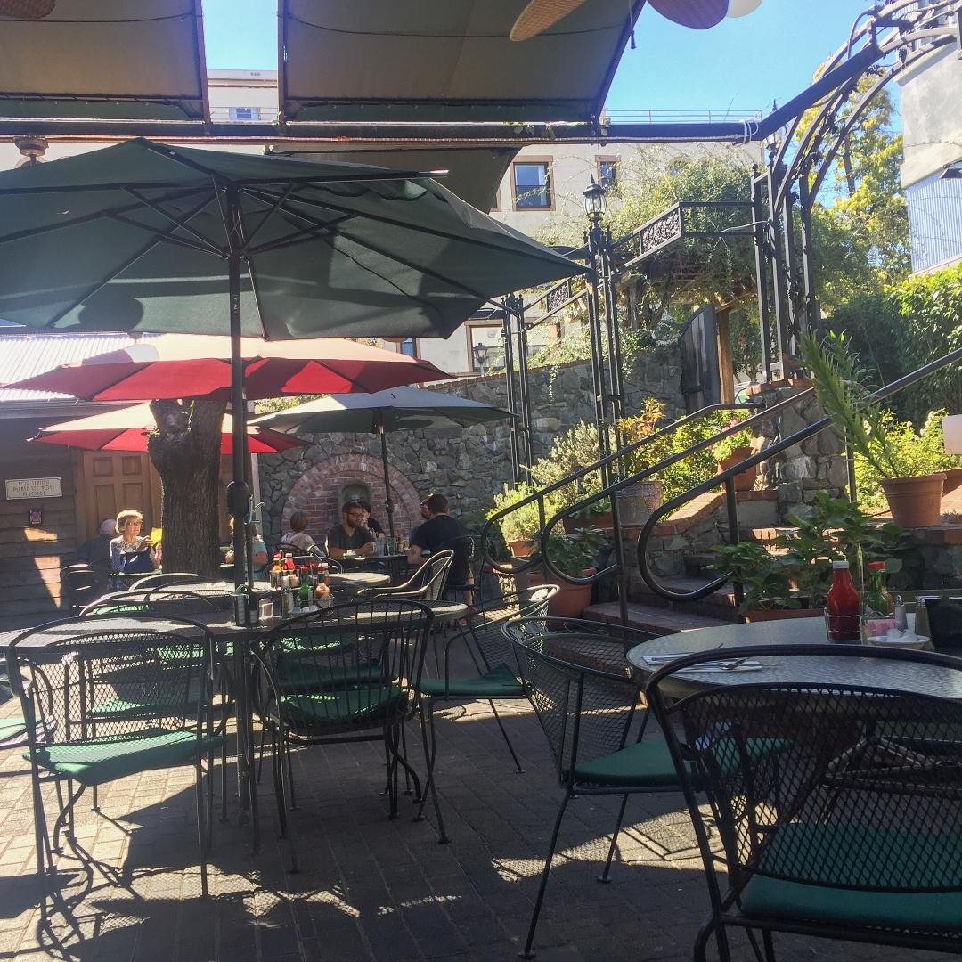 Photo credit: tripadvisor