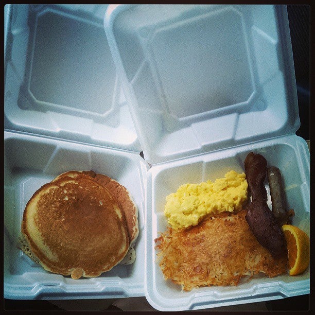 Photo credit: foursquare