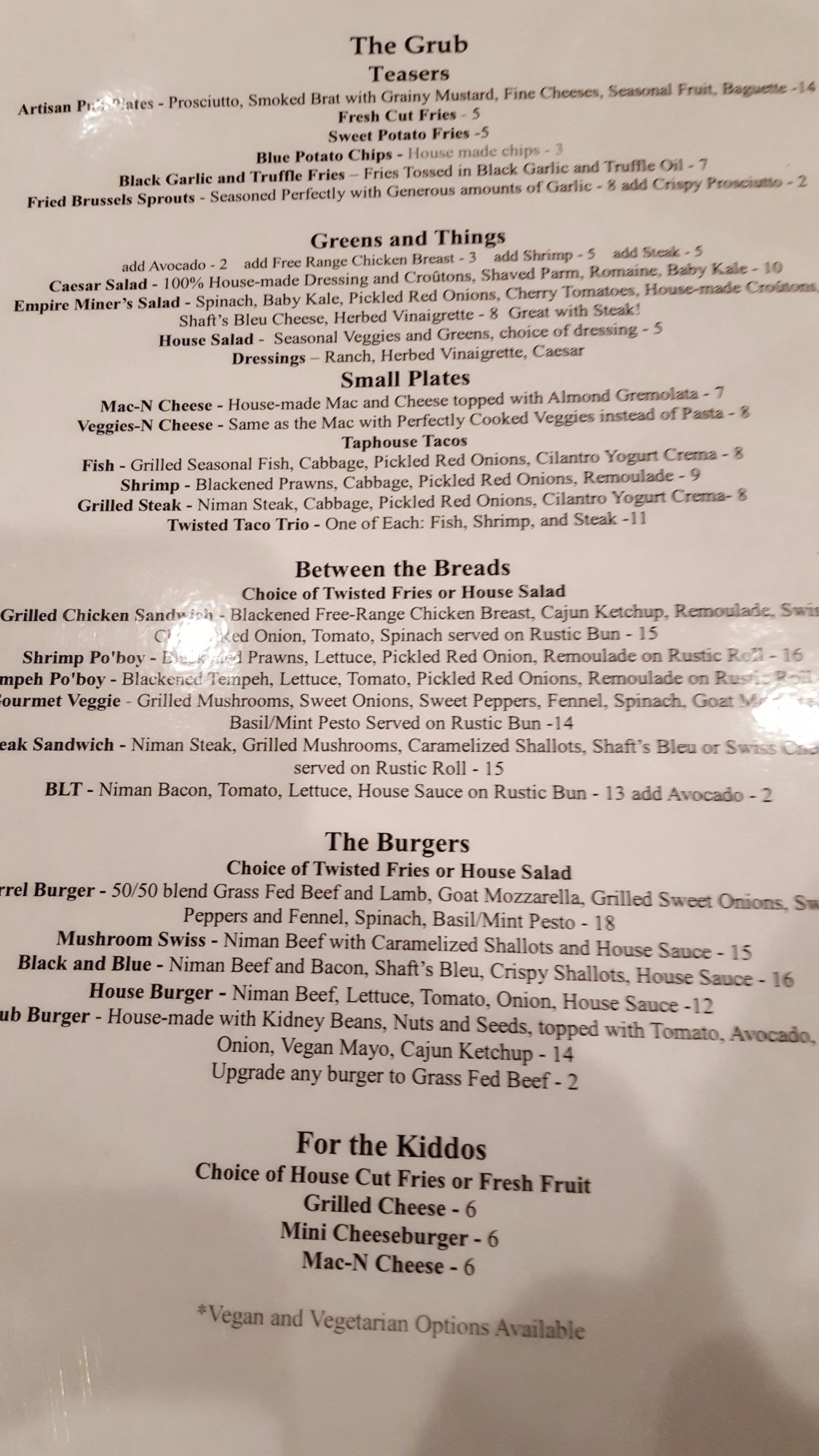 Photo credit: Tripadvisor