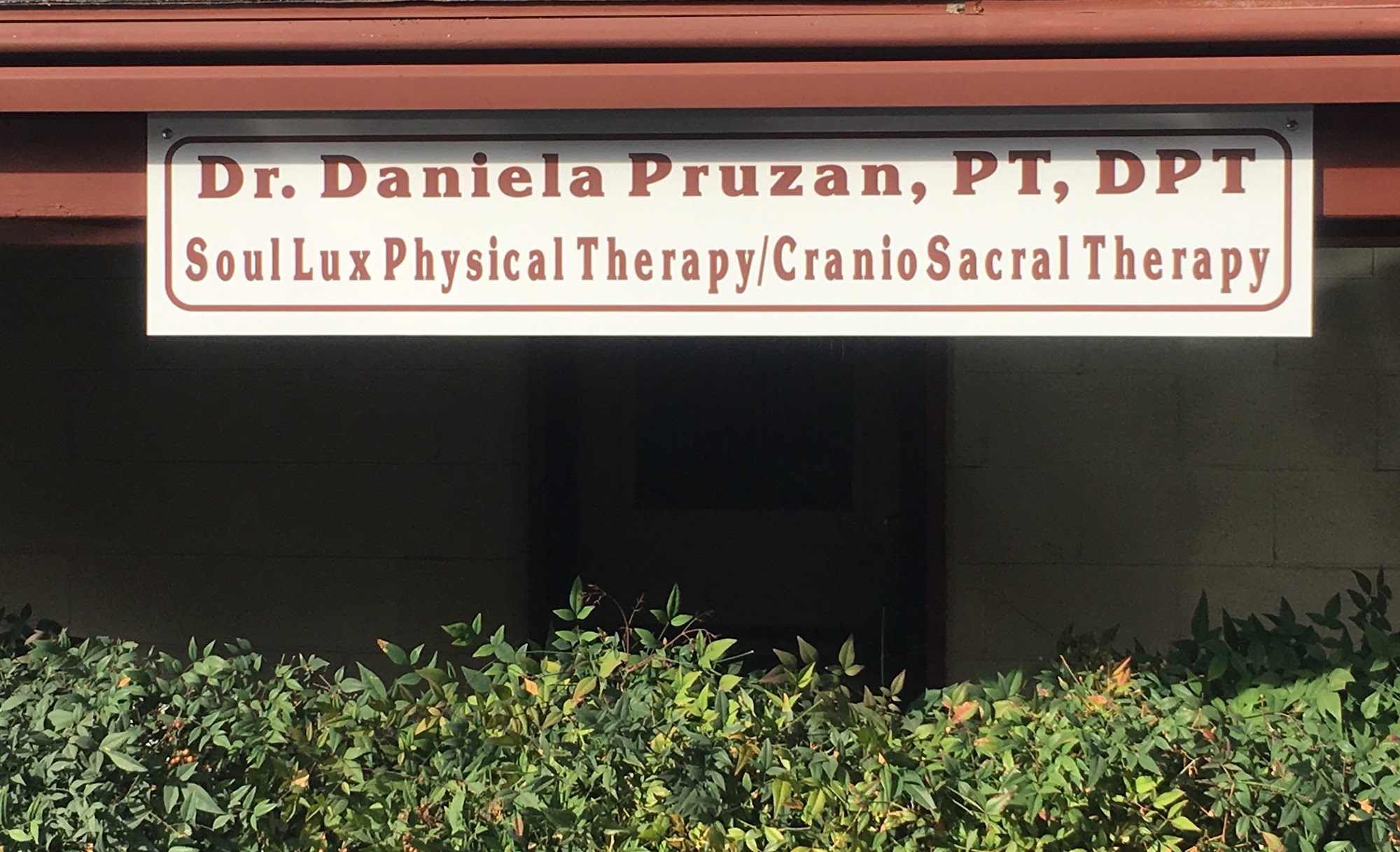 Soul Lux Physical Therapy