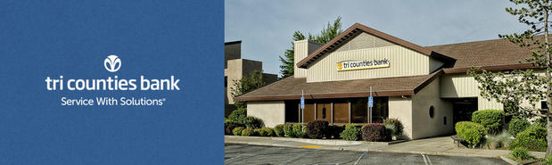 Citizens Bank 709 Sutton Way, Grass Valley
