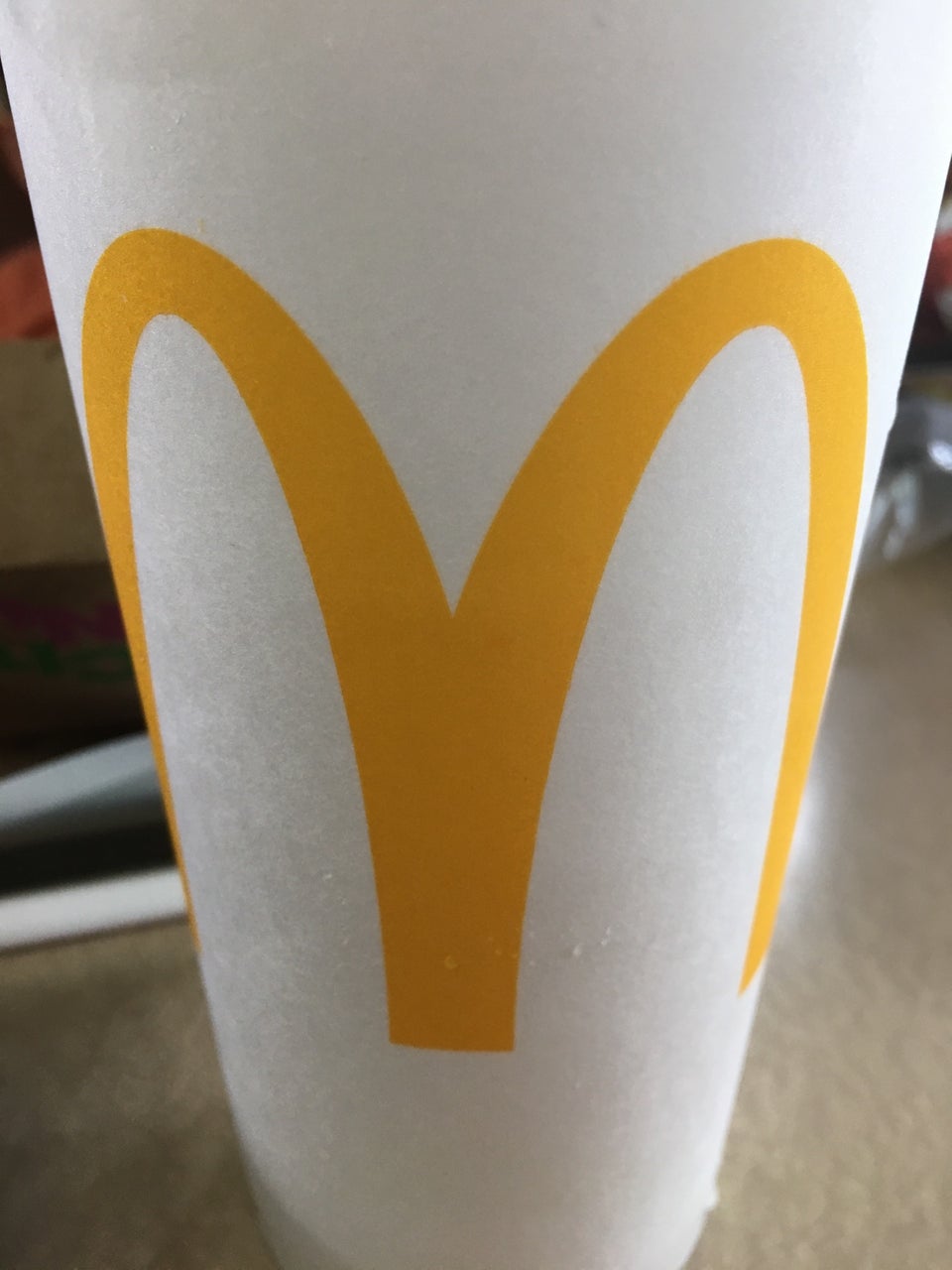 McDonald's 11954 Nevada City Hwy, Grass Valley