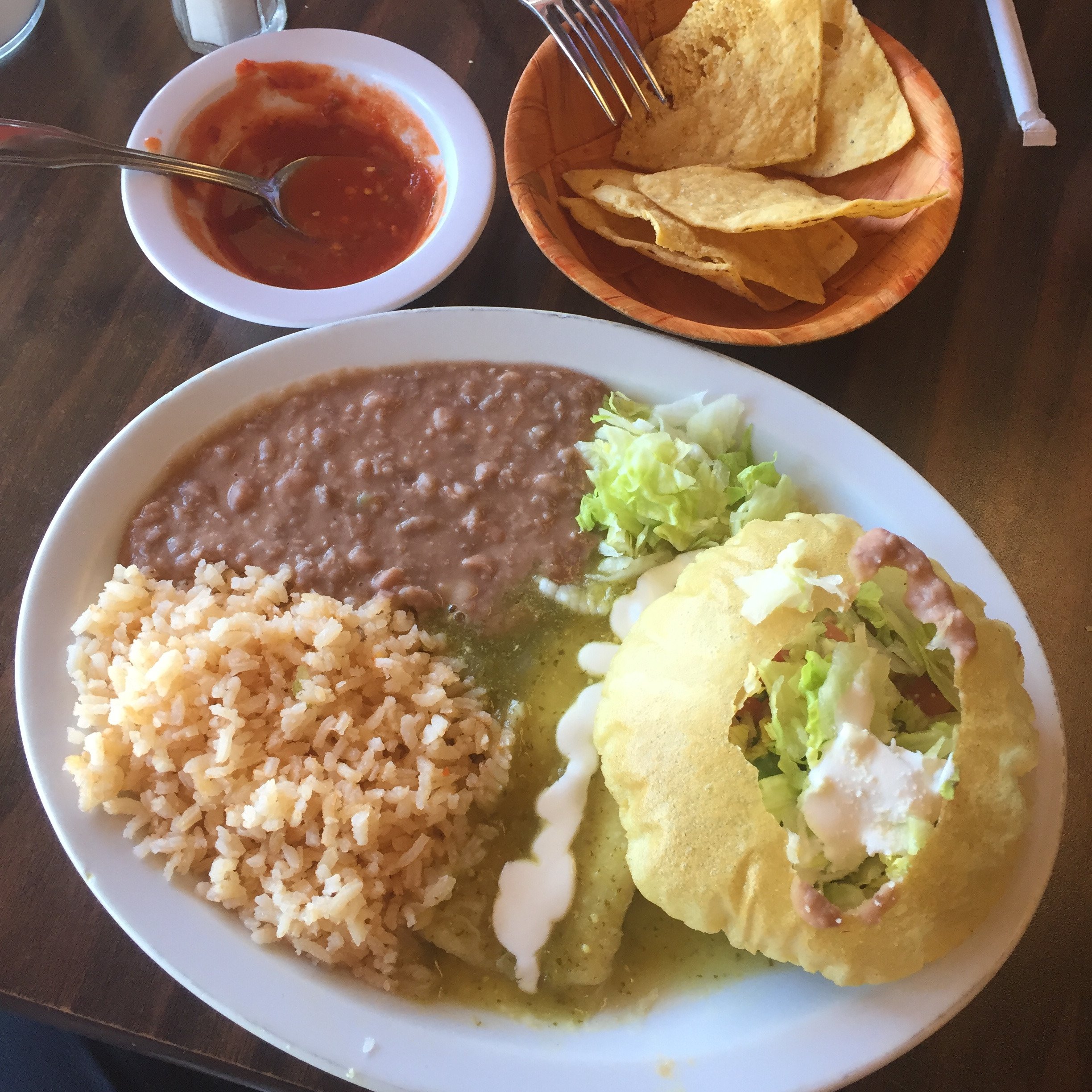 Photo credit: tripadvisor
