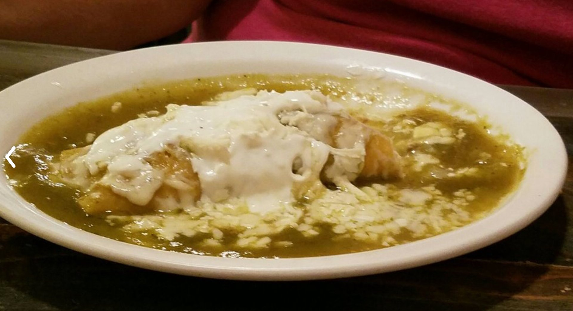 Photo credit: tripadvisor