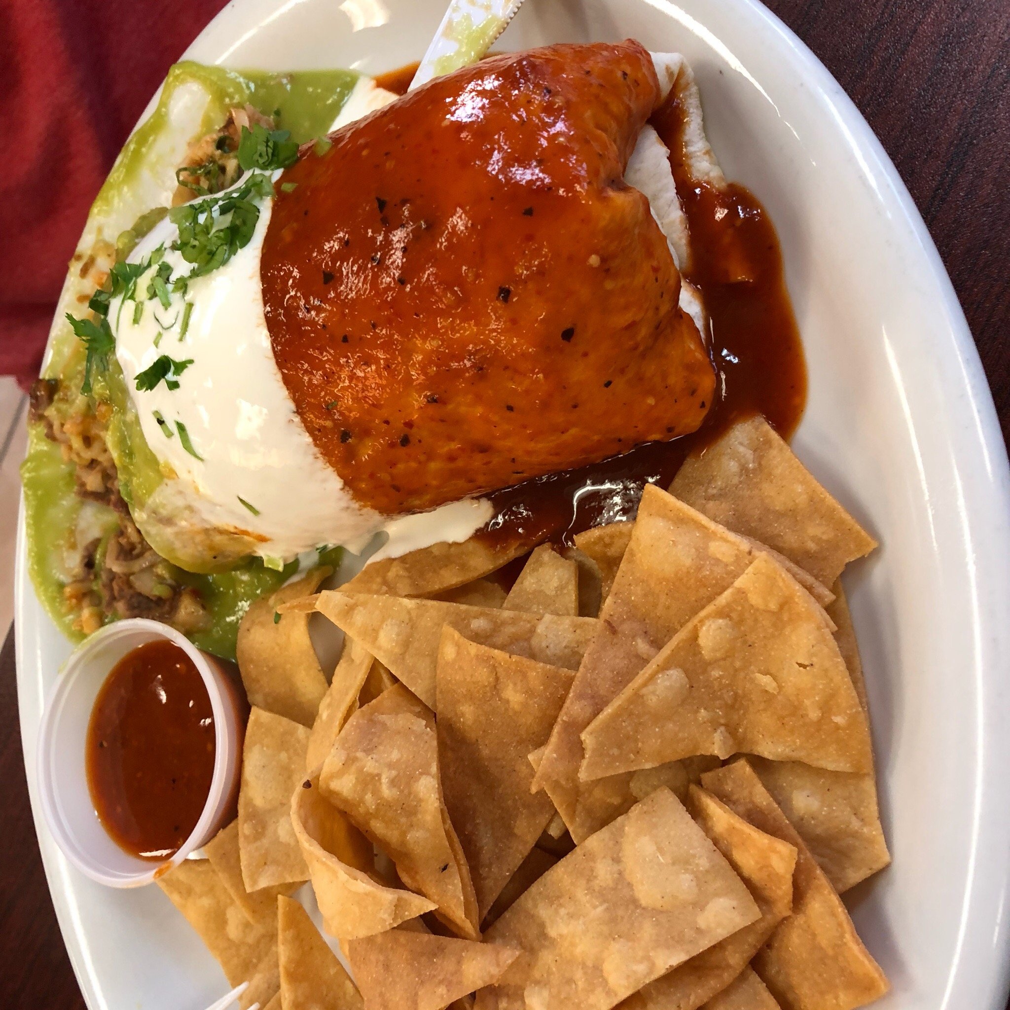 Photo credit: tripadvisor