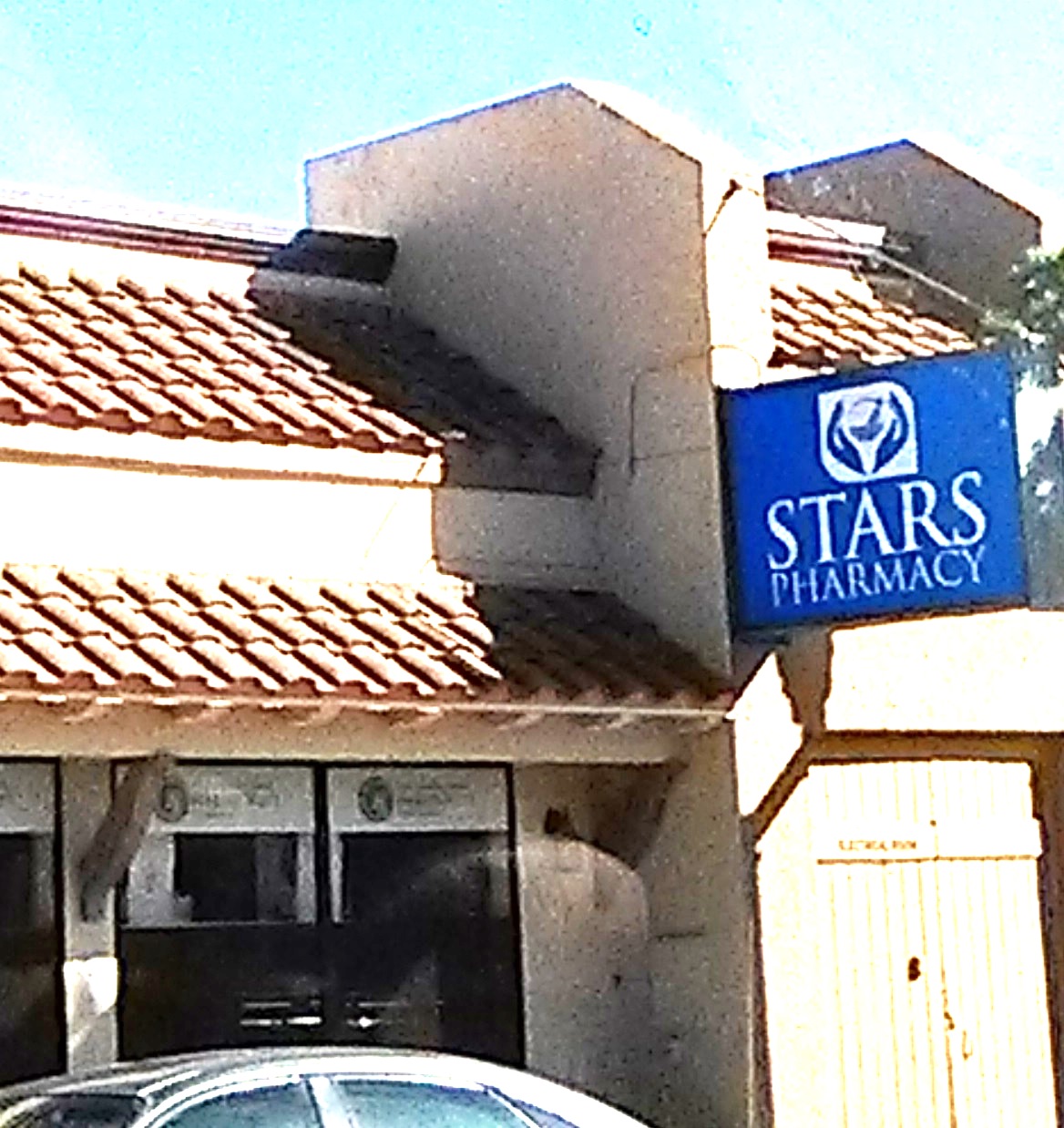 Stars Pharmacy