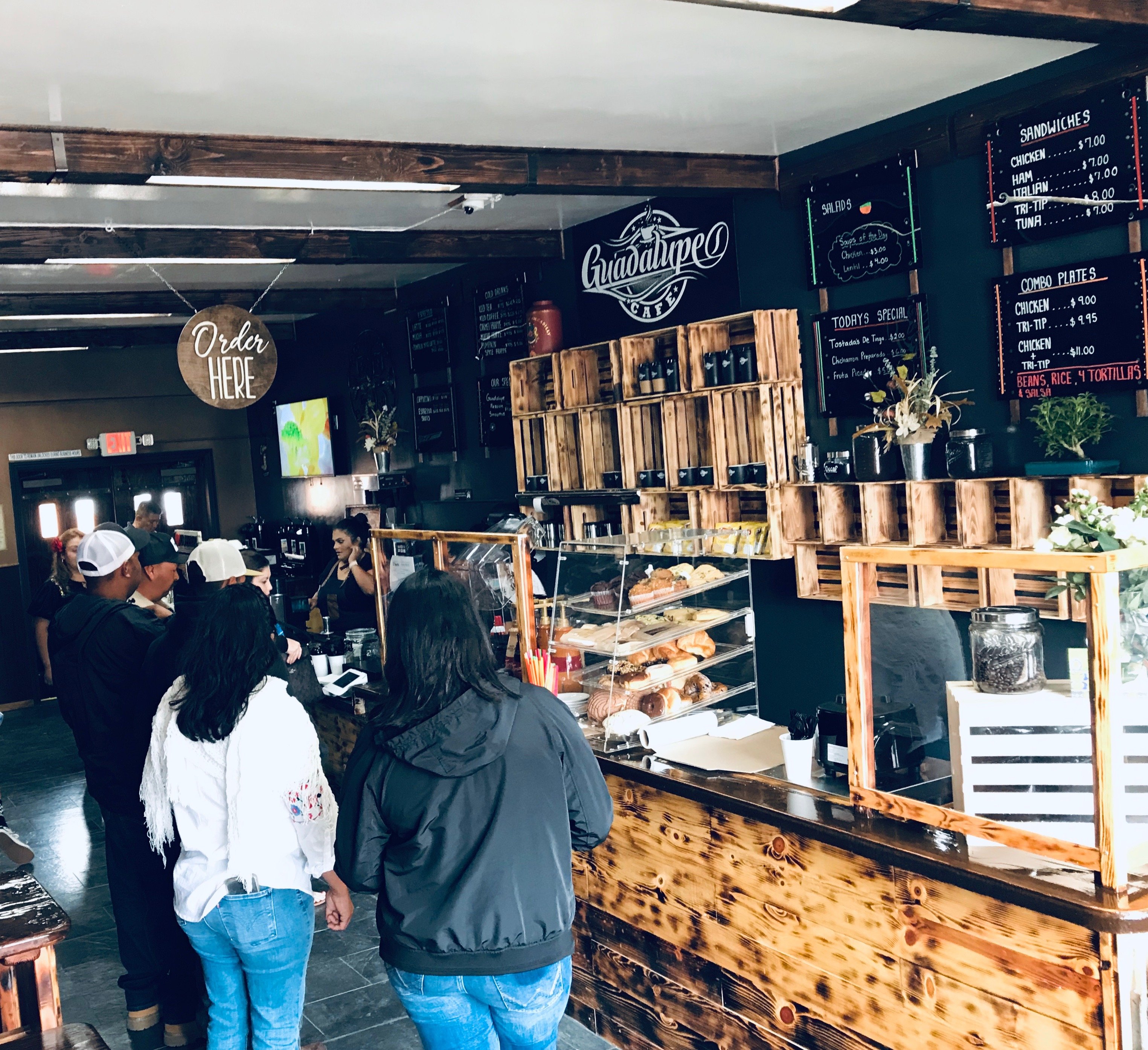 Photo credit: Tripadvisor