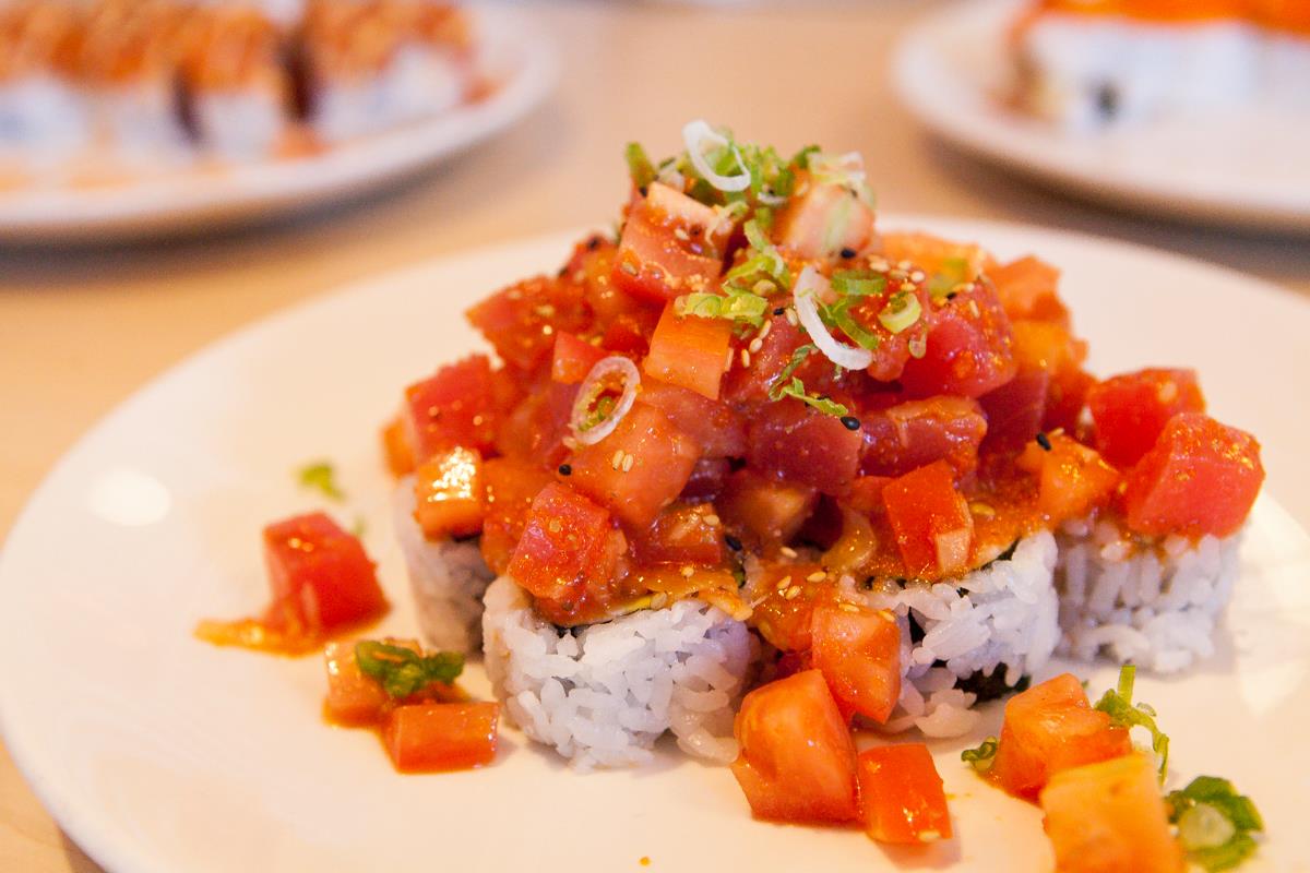 Sushi umi