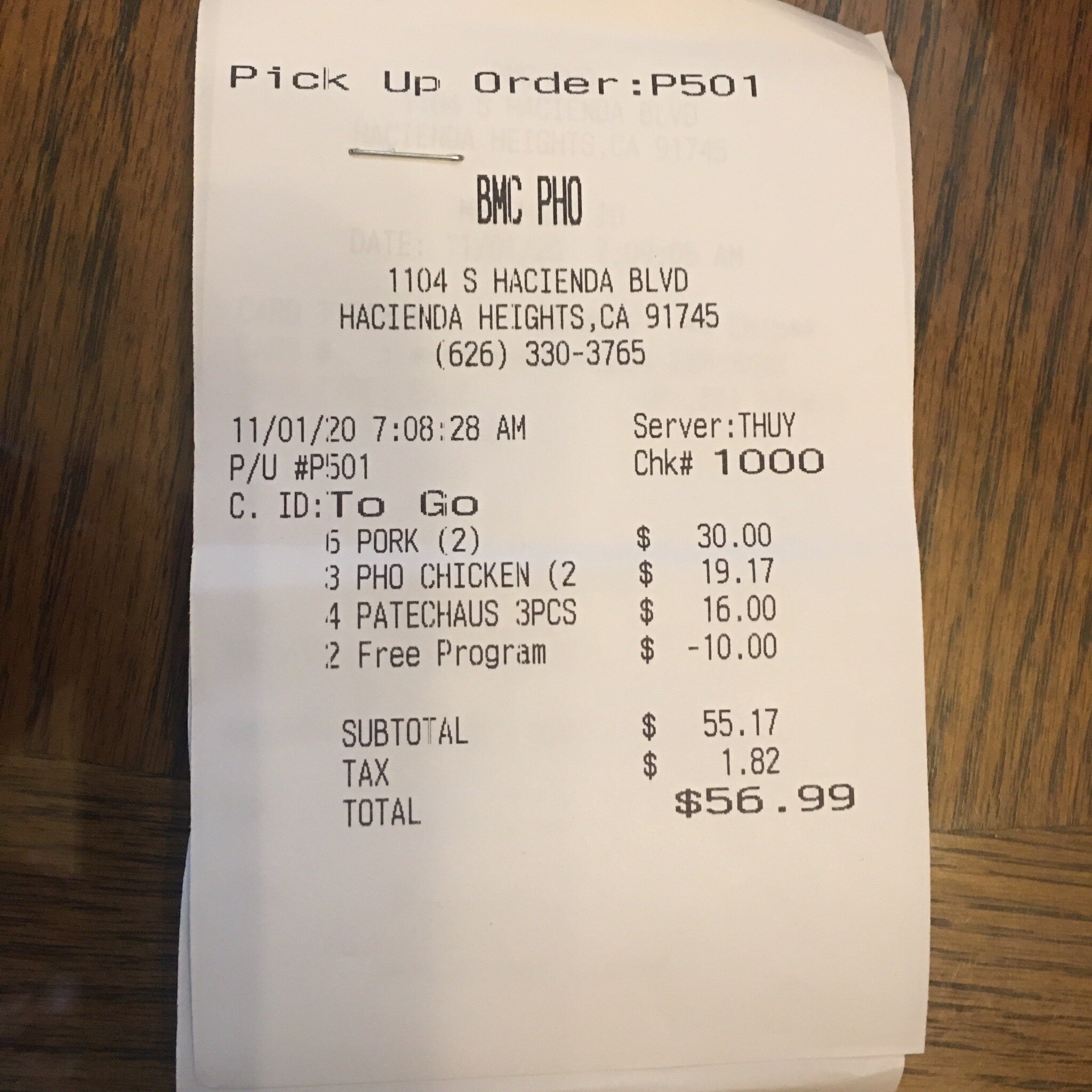 Photo credit: Tripadvisor