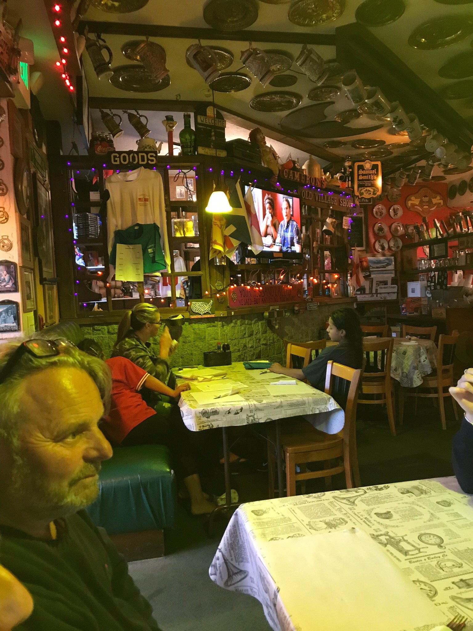 Photo credit: tripadvisor