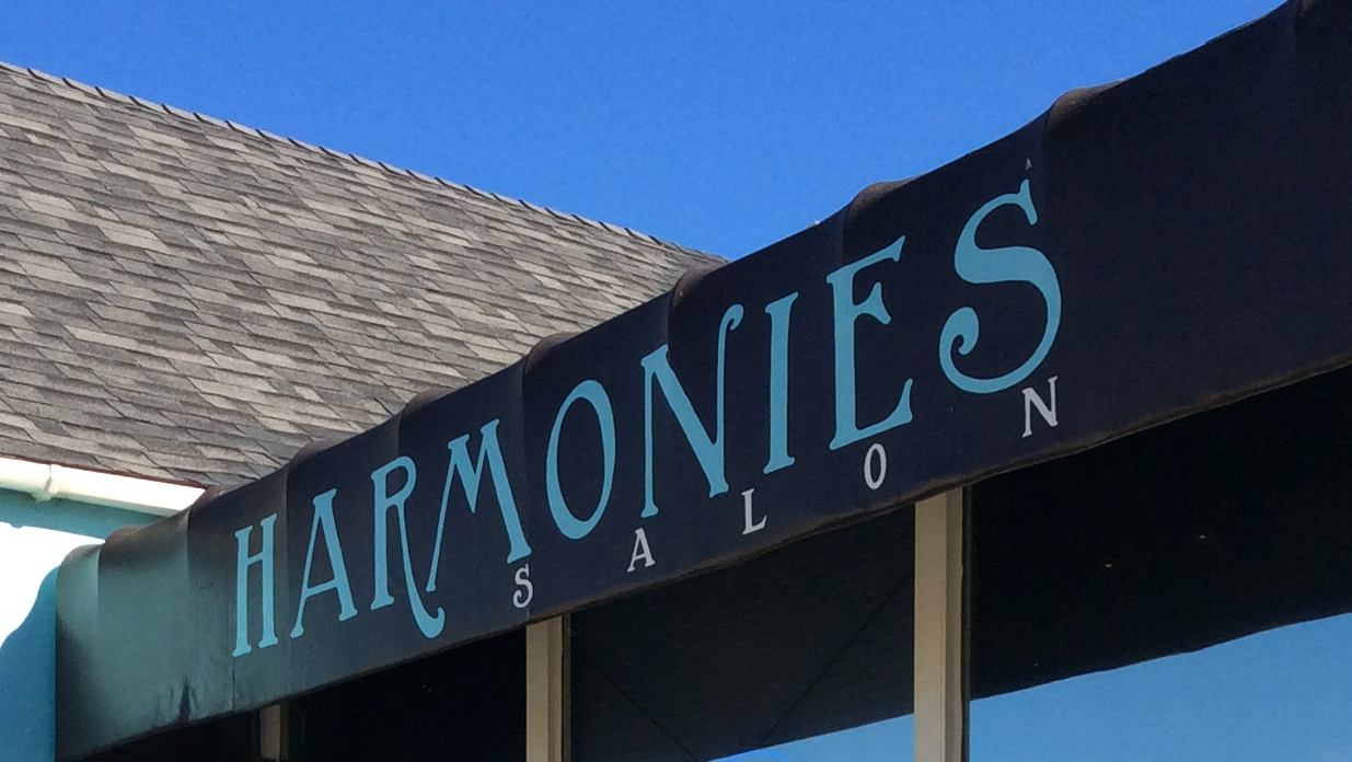 Harmonies Salon