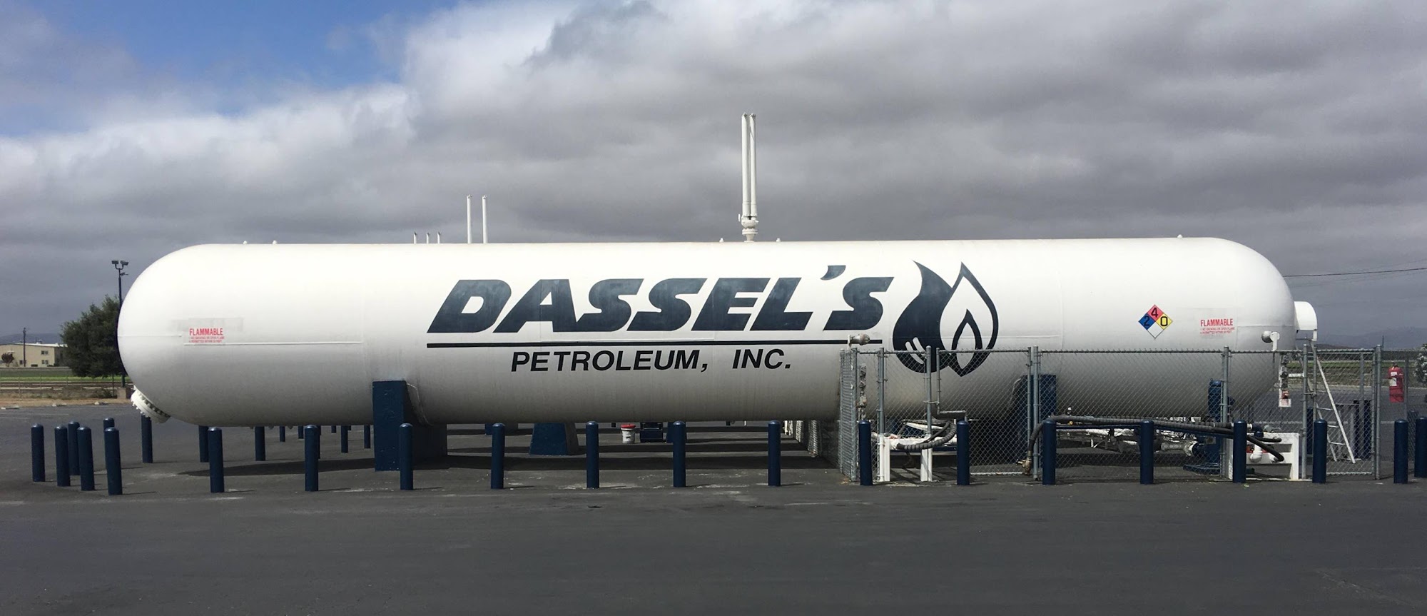 Dassel's Petroleum Inc