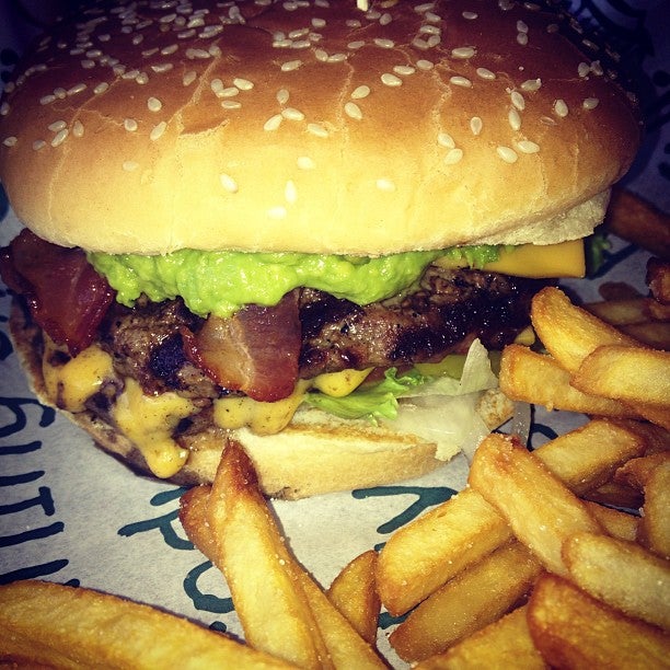 Photo credit: foursquare