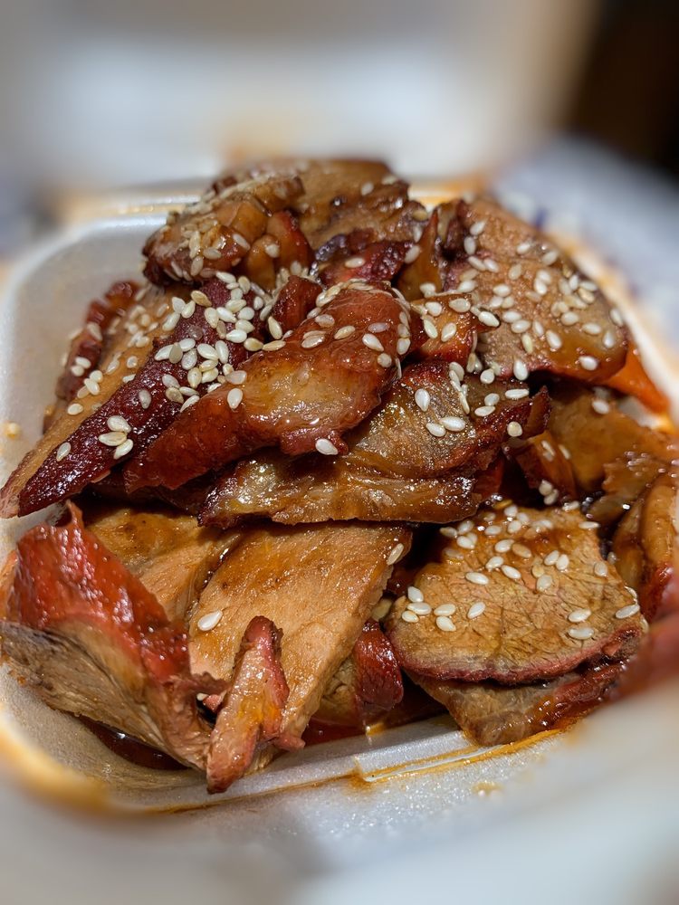 Yummy china 12515 E Carson St, Hawaiian Gardens