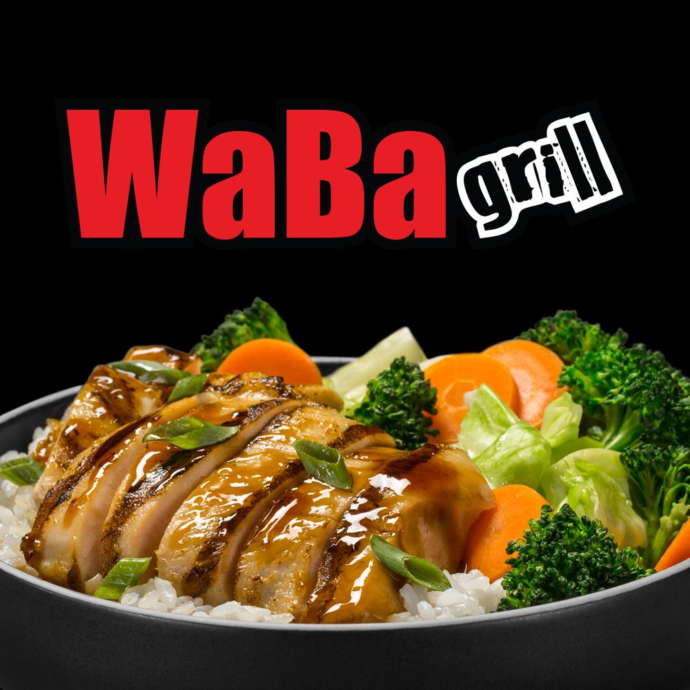 WaBa Grill 21702 Norwalk Blvd, Hawaiian Gardens