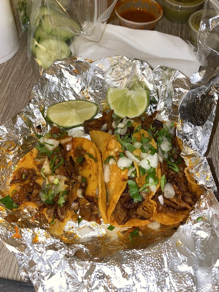 Taqueria y Bionicos Galicia 21527 Norwalk Blvd, Hawaiian Gardens