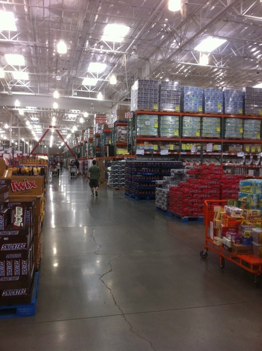 Costco Business Center Prairie Avenue Hawthorne Ca COSTCO BUSINESS CENTER - 12530 Prairie Ave, Hawthorne CA - Hours