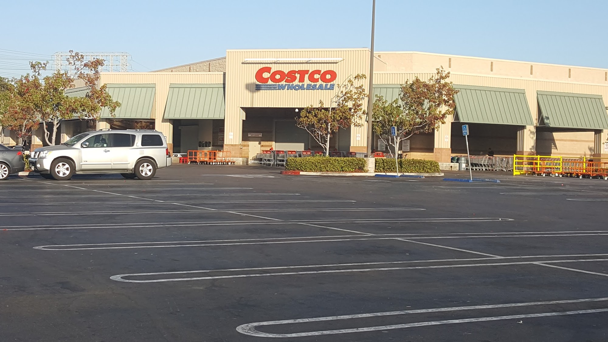 Costco Wholesale