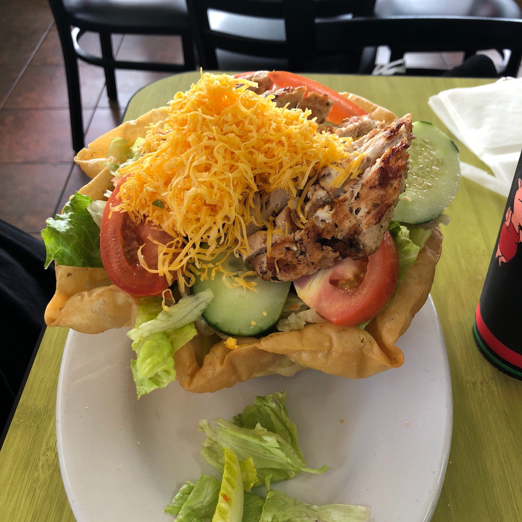 Photo credit: tripadvisor