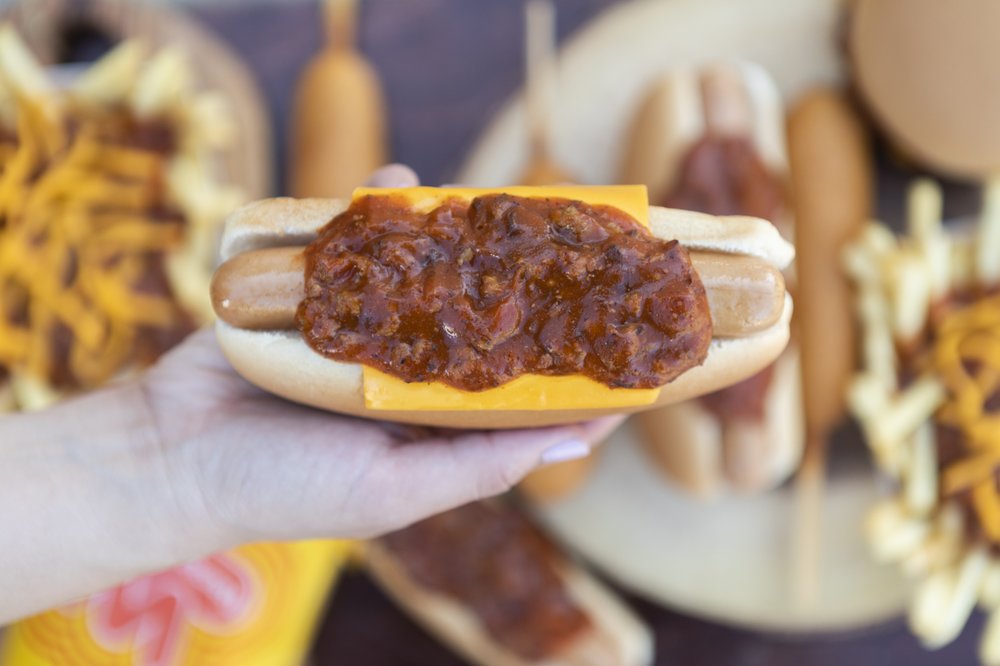 Wienerschnitzel 1010 A St, Hayward