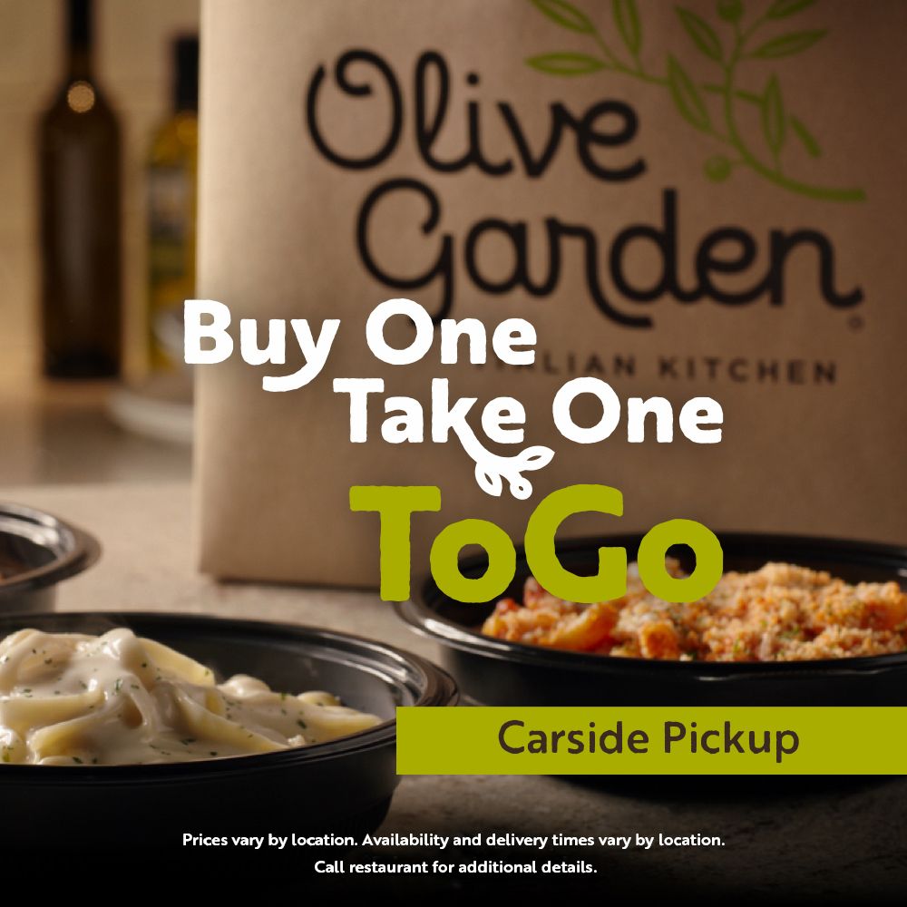 Olive Garden Italian Restaurant 24688 Hesperian Blvd, Hayward