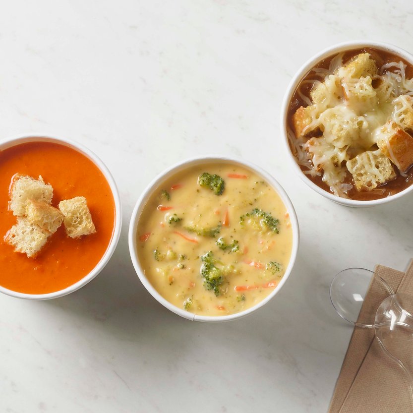 Panera Bread 24133 Southland Dr, Hayward