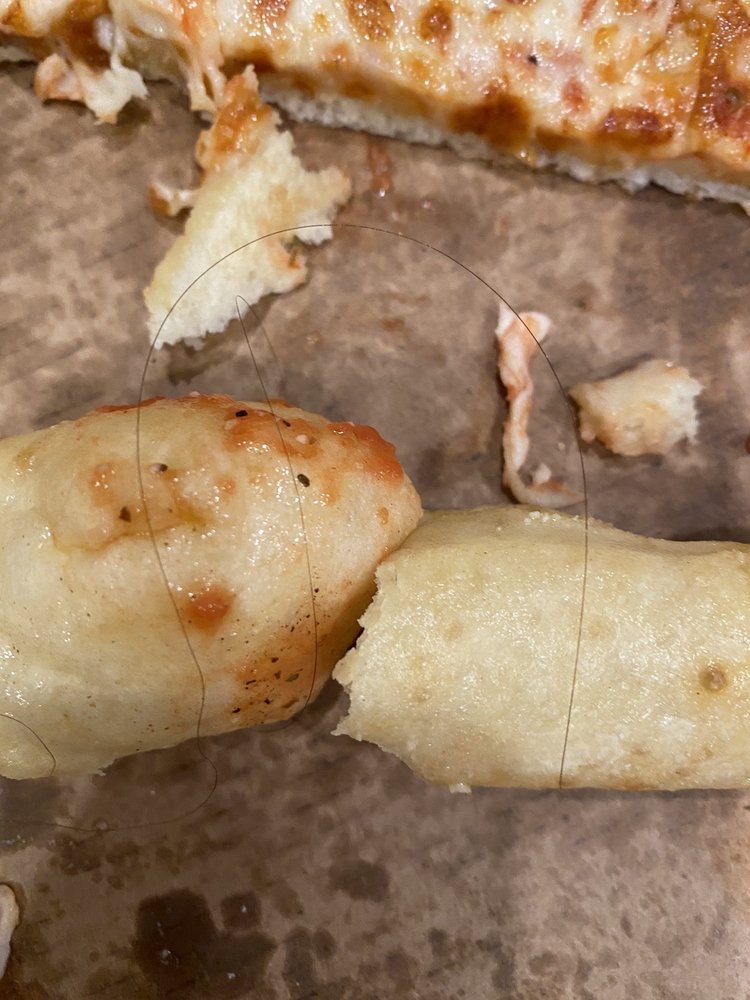 Little Caesars Pizza 338 W Tennyson Rd, Hayward