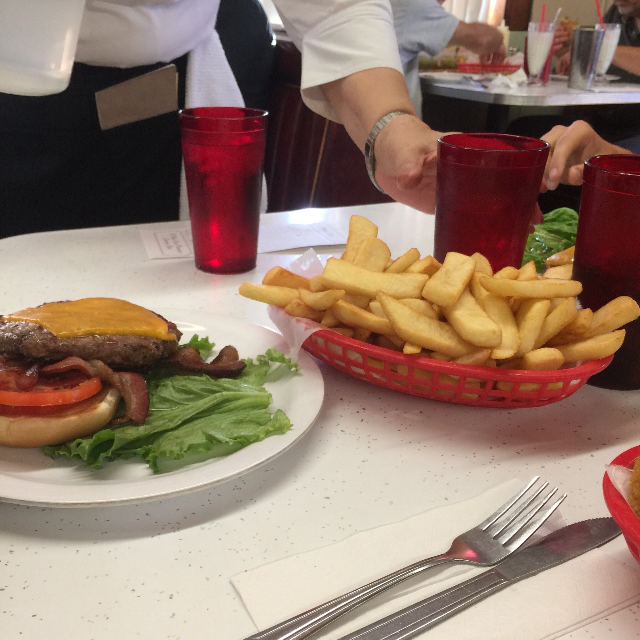 Photo credit: tripadvisor