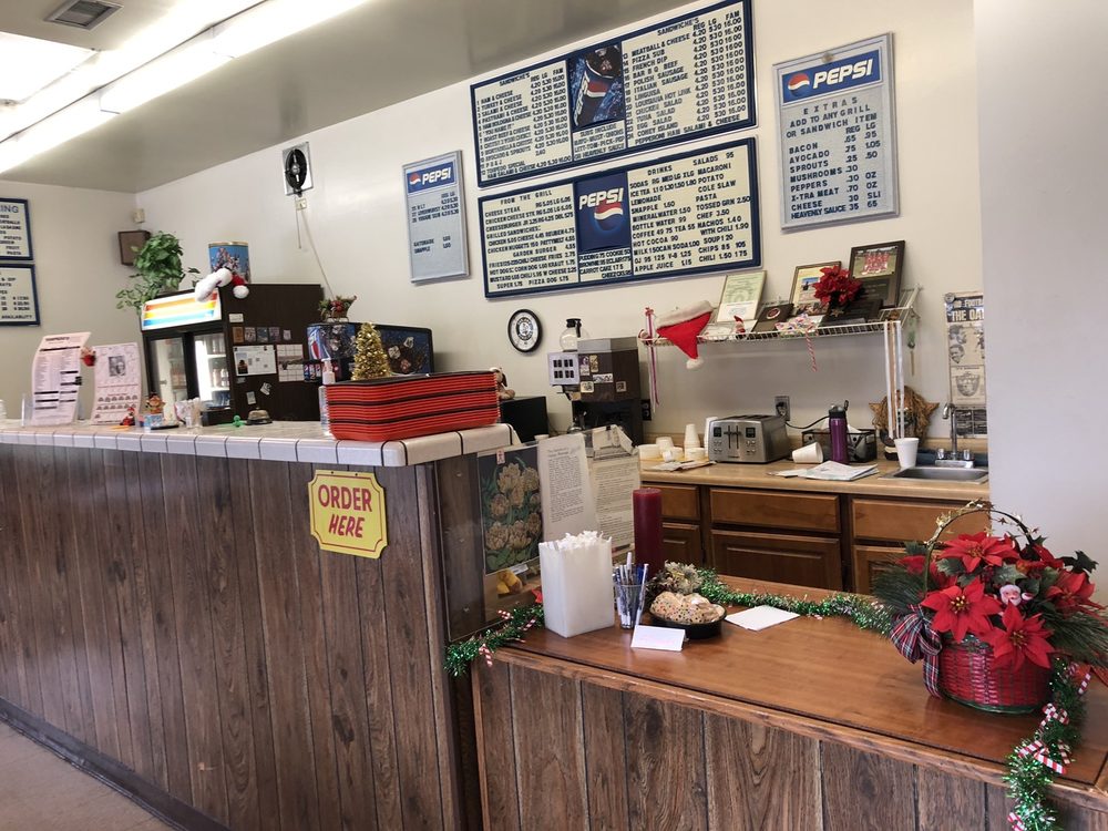 Loretta's Catering By Torpedos 22435 Santa Clara St, Hayward