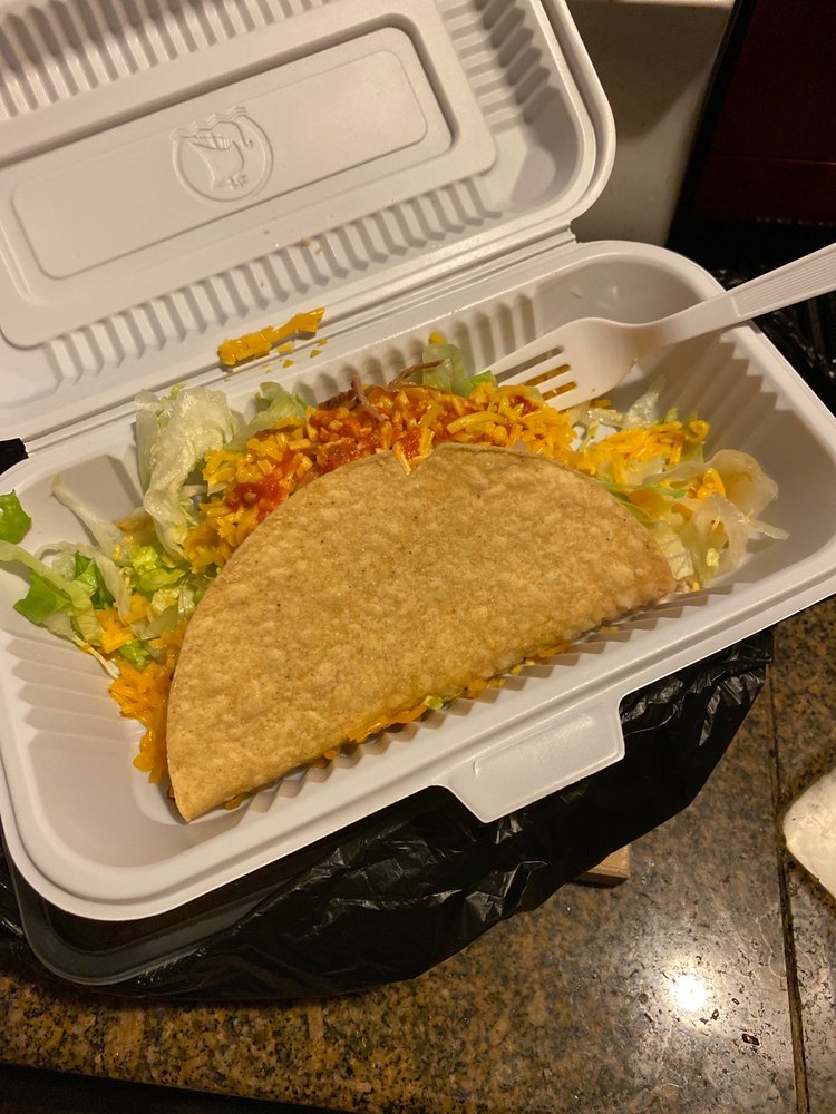 Taqueria Senaida's 150 Tennyson Rd, Hayward