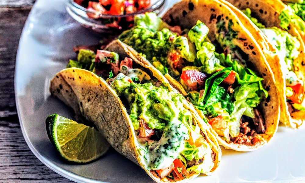 Los Dos Hermanos 28257 Mission Blvd, Hayward