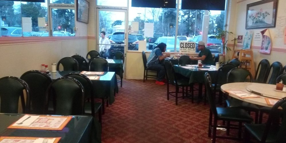 Tin Fu Chinese Restaurant 448 W Harder Rd, Hayward