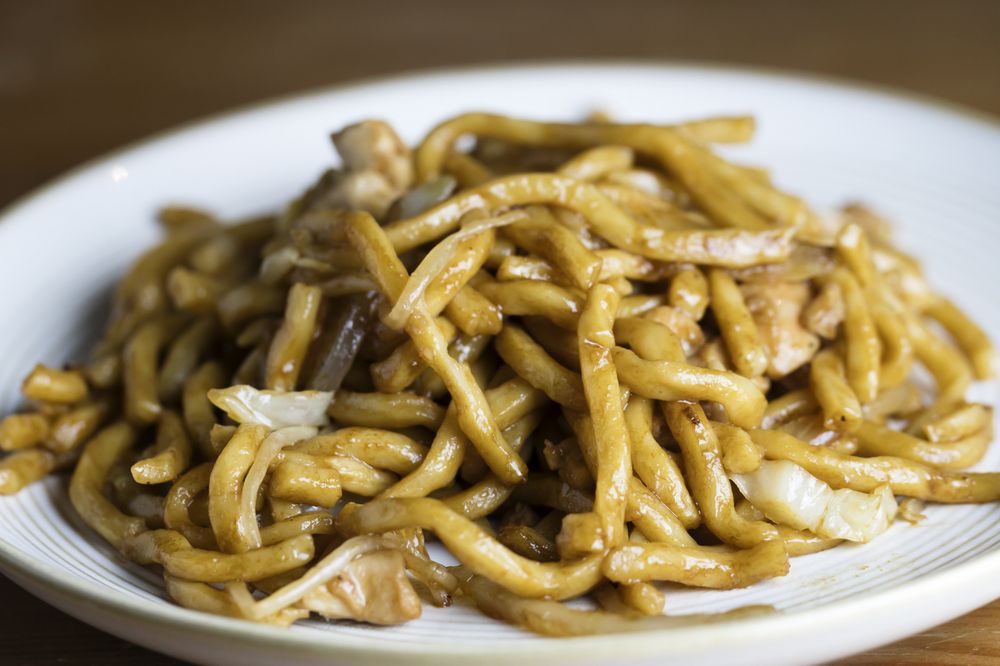 Tin Fu Chinese Restaurant 448 W Harder Rd, Hayward