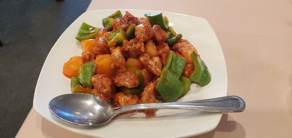Veggie Lee 25036 Hesperian Blvd, Hayward
