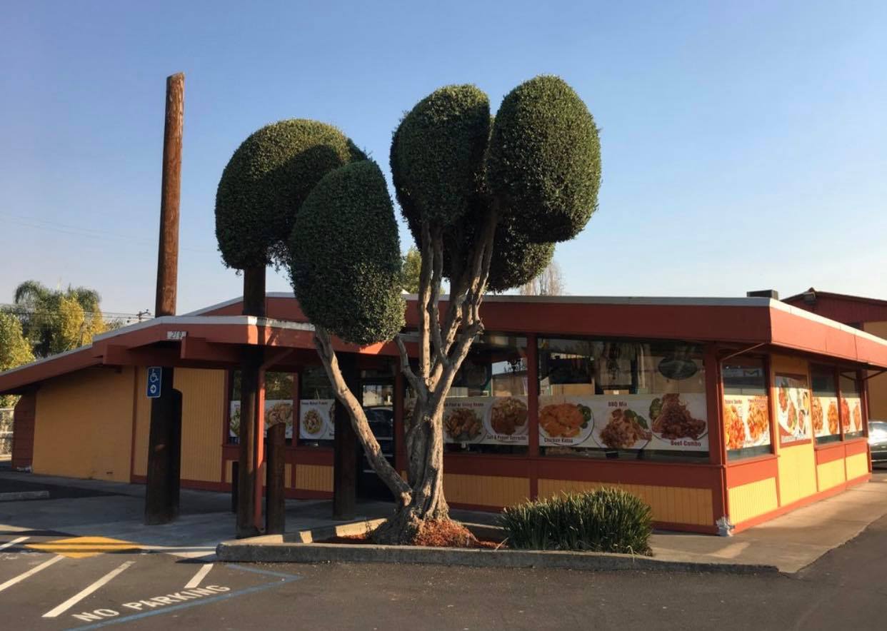 Frannie's Restaurant 219 Harder Rd, Hayward