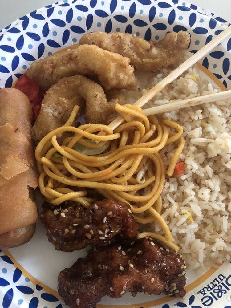 China Cook 27320 Hesperian Blvd, Hayward