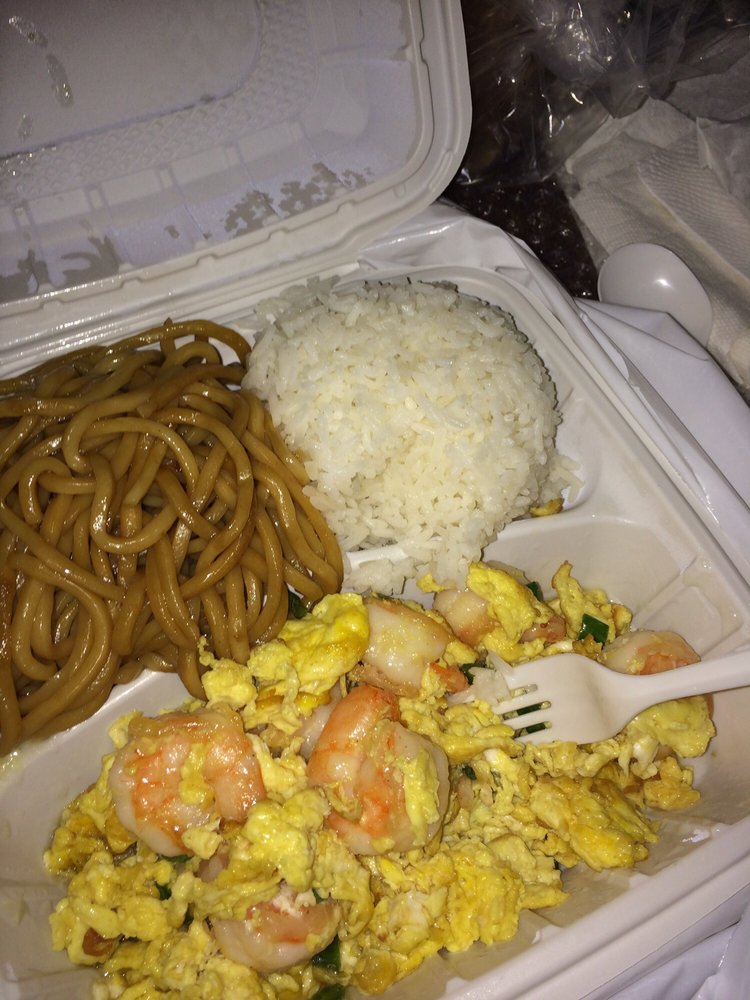 China Best Restaurant 26775 Hayward Blvd, Hayward