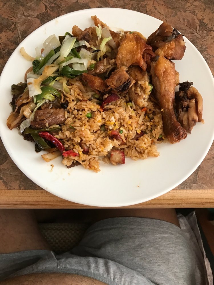 Yummy Chinese Restaurant 1160 W Tennyson Rd, Hayward