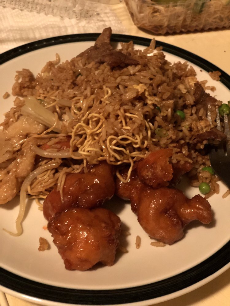 Hong Kong Seafood Restaurant 661 W Tennyson Rd, Hayward