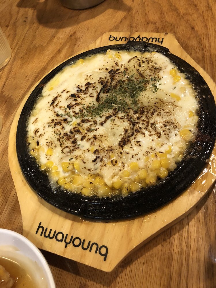 Korea House Restaurant 702 A St, Hayward