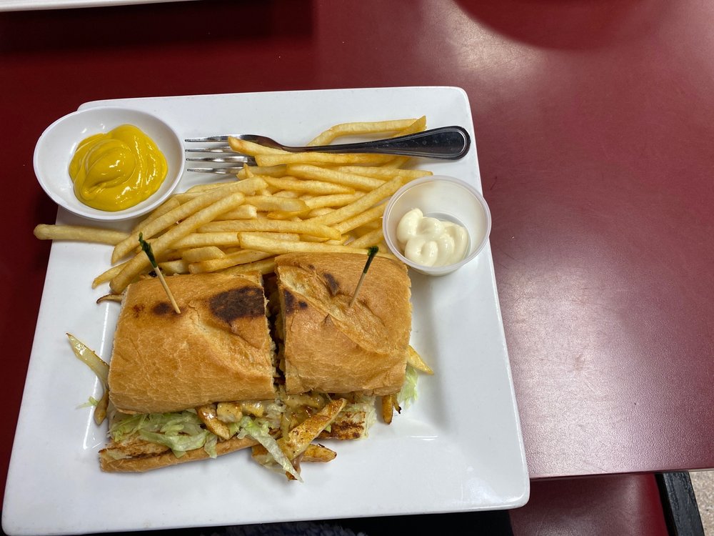 Sofias Restaurant 1162 W Tennyson Rd, Hayward
