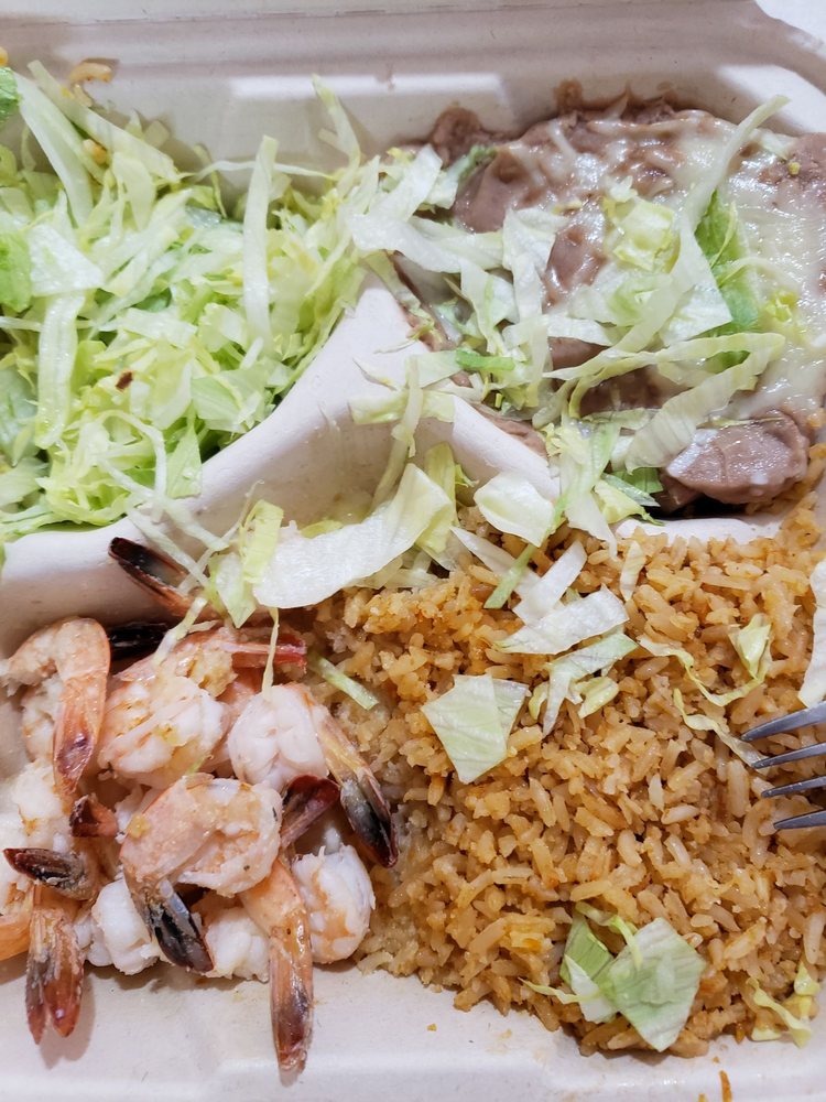 Taqueria Eduardo II 1104 W Tennyson Rd # D, Hayward