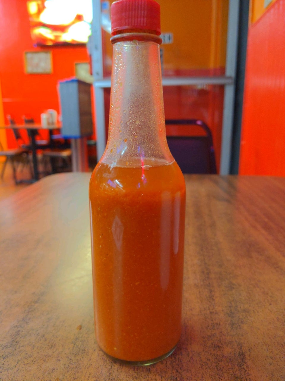 Taqueria Arandas 512 Tennyson Rd, Hayward
