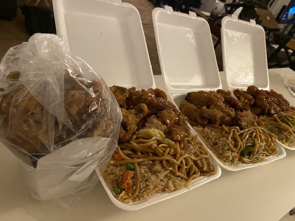 Asia Delight 26930 Hesperian Blvd, Hayward
