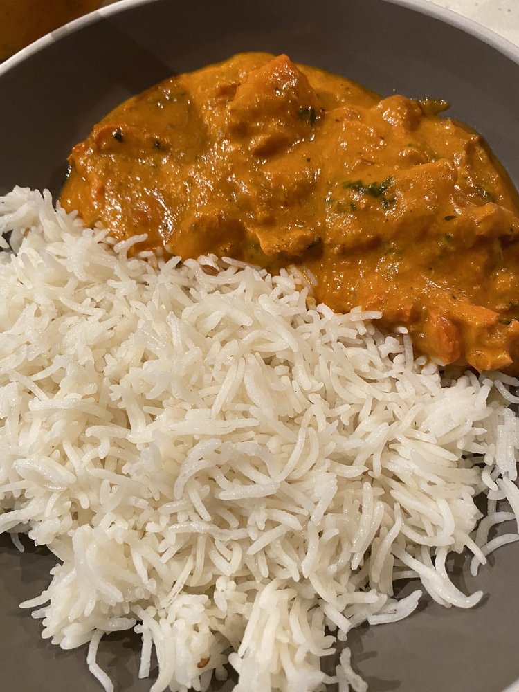 Favorite Indian Restaurant 24052 Mission Blvd, Hayward