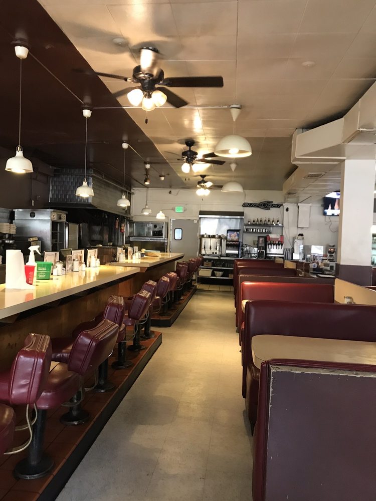 Emil Villa's California BBQ 24047 Mission Blvd, Hayward