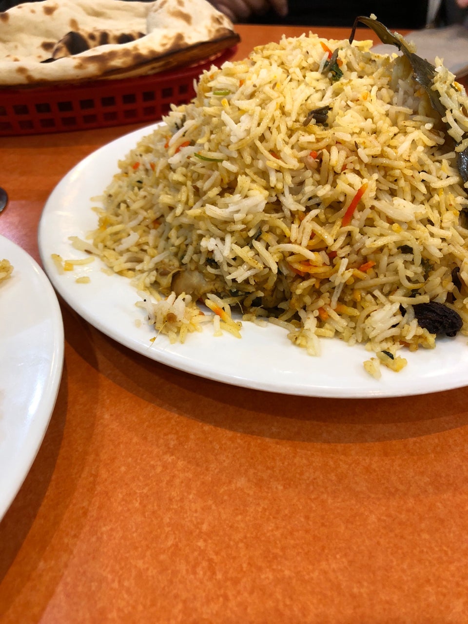 Pakwan Restaurant - Hayward 25168 Mission Blvd, Hayward